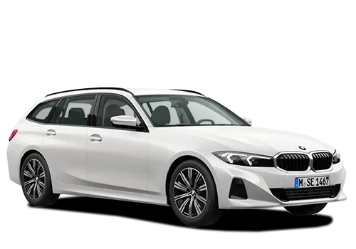 BMW SERIE 3 330 E-TOURING AUTO 2025