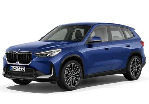 BMW X1 S DRIVE 18 D DCT