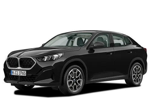 BMW X2 S DRIVE 18 D DCT