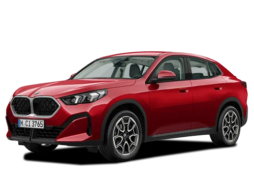 BMW X2 S DRIVE 18 D DCT