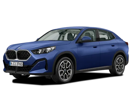 BMW X2 S DRIVE 18 D DCT 2024