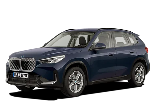 BMW Ix1 EDRIVE 20 2024