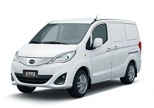 BYD ETP 3 44.9KW STANDARD