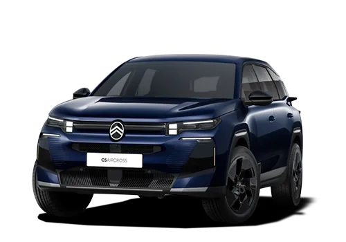 CITROEN C5 AIRCROSS HYBRID 145CV AUTO