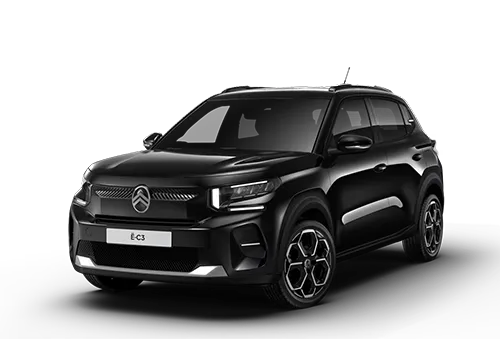 CITROEN E-C3 ELETTRICA MAX 113CV AUTO