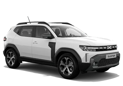 DACIA DUSTER 1.2 ECO-G 120 CV EXPRESSION 2026