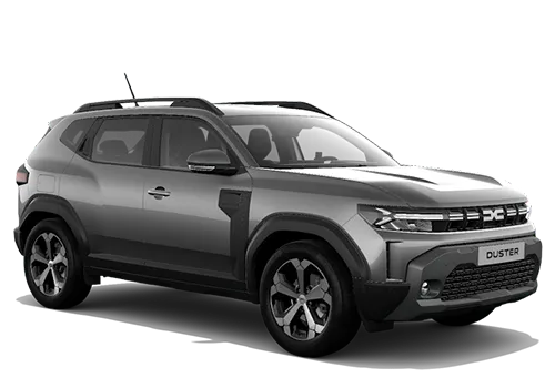 DACIA DUSTER 1.2 ECO-G 120 CV EXPRESSION 2026