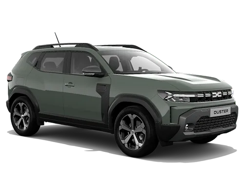 DACIA DUSTER 1.2 ECO-G 120 CV EXPRESSION 2026