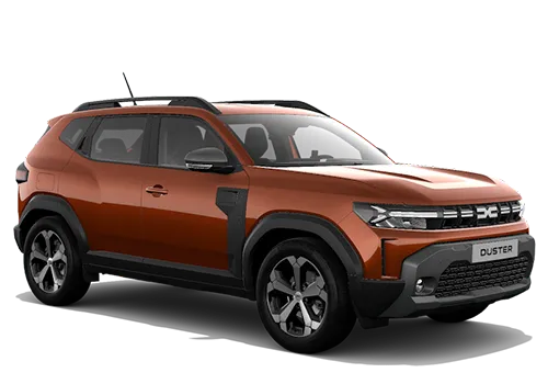 DACIA DUSTER 1.2 ECO-G 120 CV EXPRESSION 2026