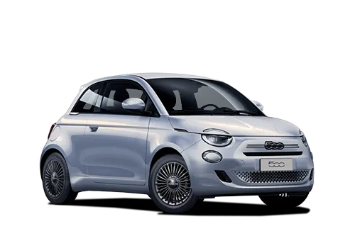 FIAT NUOVA 500 1.0 HYBRID TORINO