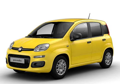 FIAT PANDA PANDINA 1.0 FIREFLY 65 CV S&S HYBRID ICON 2026