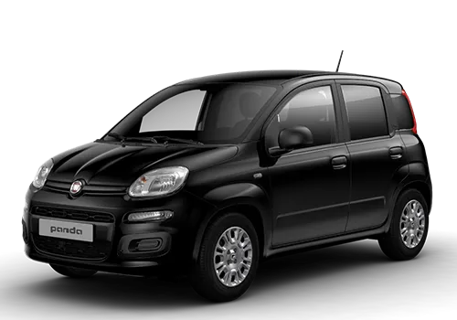 FIAT PANDA PANDINA 1.0 FIREFLY 65 CV S&S HYBRID ICON 2026