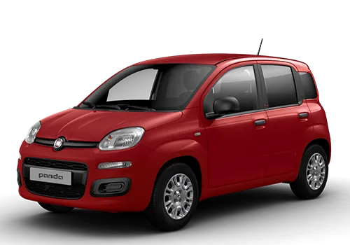 FIAT PANDA PANDINA 1.0 FIREFLY 65 CV S&S HYBRID ICON
