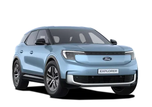 FORD EXPLORER EV 286 CV EXTENDED RANGE PREMIUM 2025