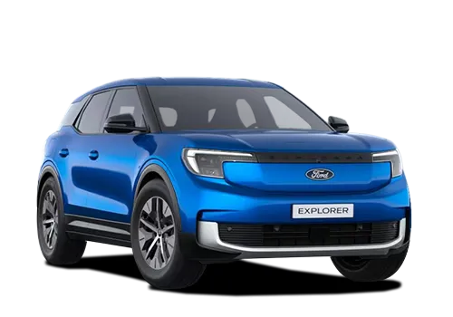 FORD EXPLORER EV 286 CV EXTENDED RANGE PREMIUM 2025