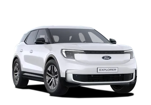 FORD EXPLORER EV 286 CV EXTENDED RANGE PREMIUM 2025
