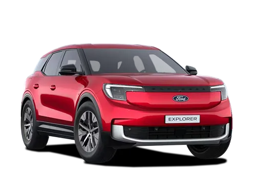 FORD EXPLORER EV 286 CV EXTENDED RANGE PREMIUM 2025