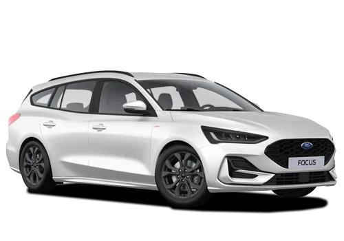 FORD FOCUS 1.5 ECOBLUE 115CV ST-LINE AUTO SW 2024