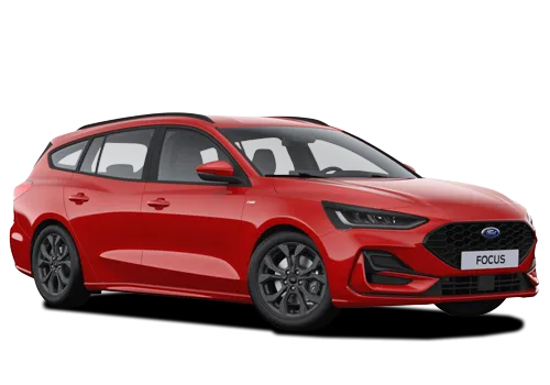 FORD FOCUS 1.5 ECOBLUE 115CV ST-LINE AUTO SW 2024