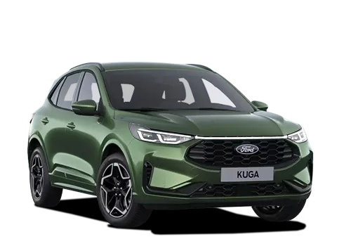 FORD KUGA 2.5 BENZINA FHEV 180 CV 2WD ST-LINE AUTO 2026