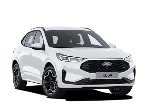 FORD KUGA 2.5 BENZINA FHEV 180 CV 2WD ST-LINE AUTO 2026