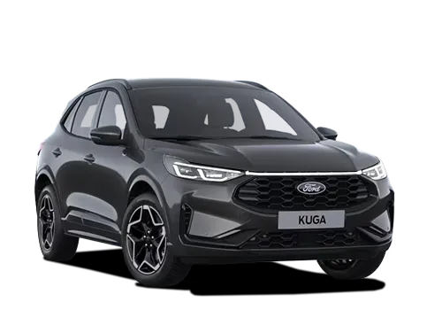 FORD KUGA 2.5 BENZINA FHEV 180 CV 2WD ST-LINE AUTO 2026