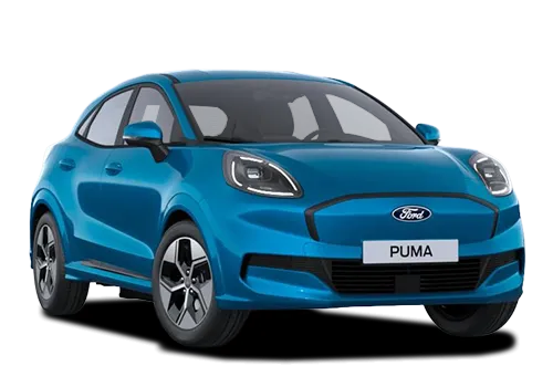 FORD PUMA 1.0 ECOBOOST HYBRID 125CV ST-LINE