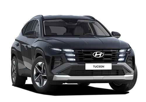 HYUNDAI TUCSON 1.6 CRD 48V EXCELLENCE 2WD DCT