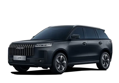 JAECOO 5 1.6 TGDI PURE 2WD 7DCT