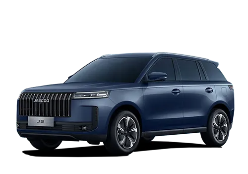 JAECOO 5 1.6 DGDI PURE 2WD 7DCT