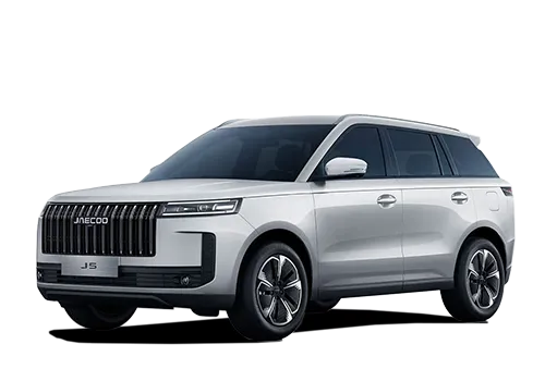 JAECOO 5 1.6 TGDI 7 DCT EXCLUSIVE