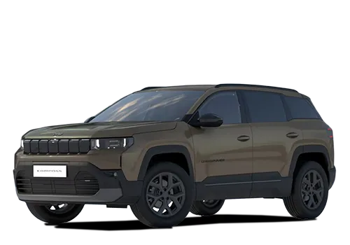 JEEP COMPASS 1.2 TURBO MHEV 106KW FIRST EDITION DCT 2026