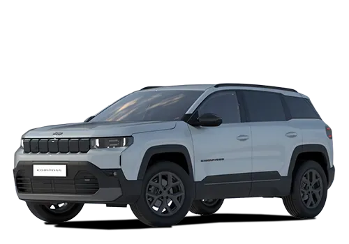 JEEP COMPASS 1.2 TURBO MHEV 106KW FIRST EDITION DCT 2026