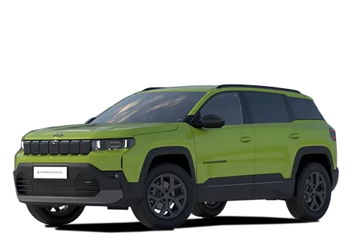JEEP COMPASS 1.2 TURBO MHEV 106KW FIRST EDITION DCT