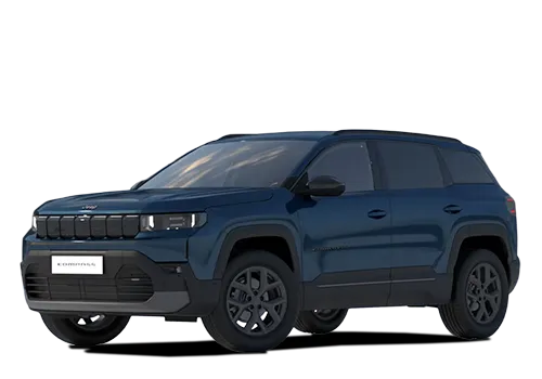 JEEP COMPASS 1.2 TURBO MHEV 106KW FIRST EDITION DCT 2026