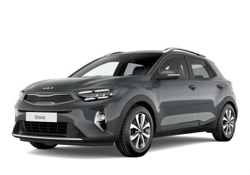 KIA STONIC 1.0 T-GDI MHEV DCT STYLE SPECIAL EDITION 2025