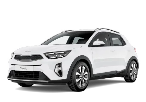 KIA STONIC 1.0 T-GDI MHEV DCT STYLE SPECIAL EDITION 2025