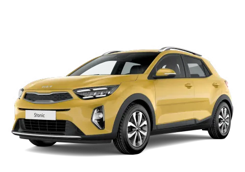 KIA STONIC 1.0 T-GDI MHEV DCT STYLE SPECIAL EDITION 2025