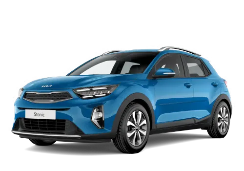 KIA STONIC 1.0 T-GDI MHEV DCT STYLE SPECIAL EDITION 2025