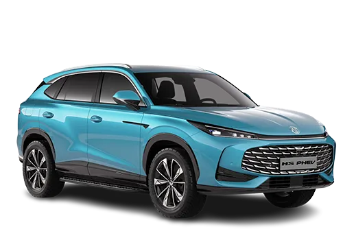 MG HS 1.5 HEV LUXURY