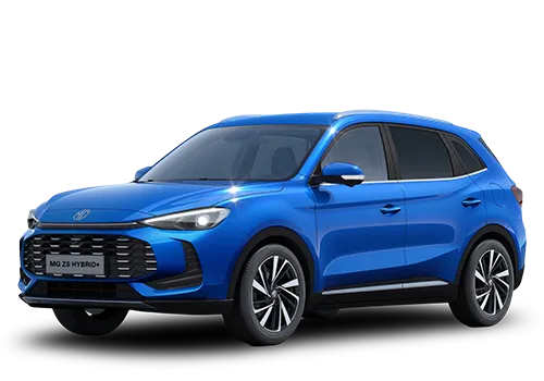 MG ZS CLASSIC 1.5 BTI TECH LUXURY