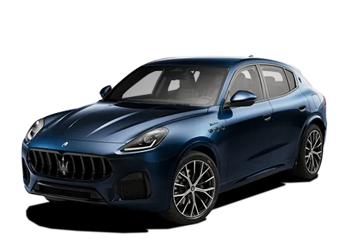 MASERATI GRECALE 2.0 250CV MHEV Q4 AUTO 2025