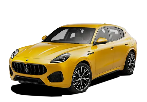 MASERATI GRECALE 2.0 250CV MHEV Q4 AUTO 2025