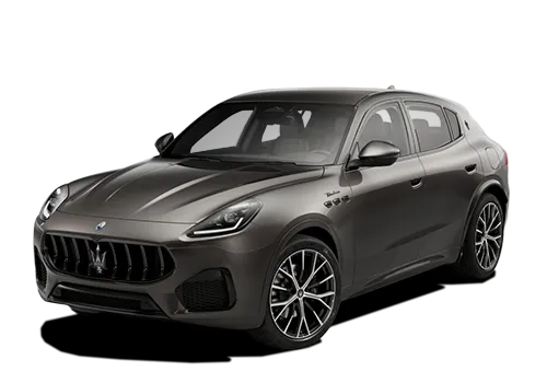 MASERATI GRECALE 2.0 250CV MHEV Q4 AUTO 2025
