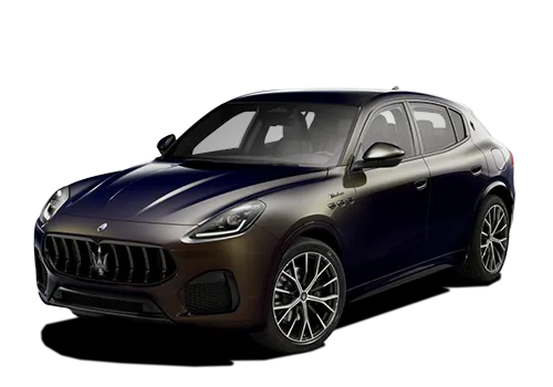 MASERATI GRECALE 2.0 250CV MHEV Q4 AUTO 2025