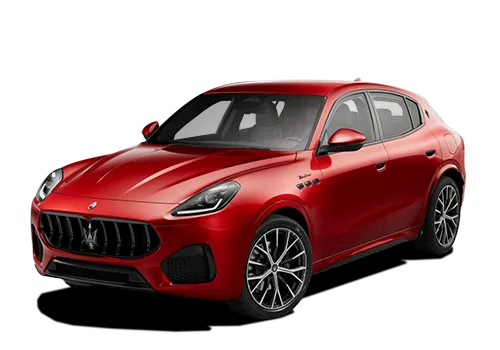 MASERATI GRECALE 2.0 250CV MHEV Q4 AUTO 2025