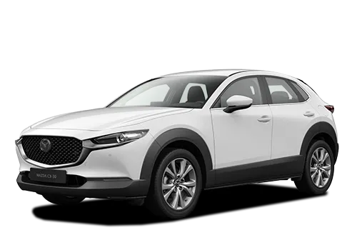 MAZDA CX-30 2.5 MHYBRID PRIME LINE 2WD 140CV 6MT