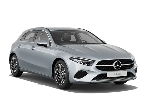 MERCEDES CLASSE A 180D BUSINESS EXTRA AUTO