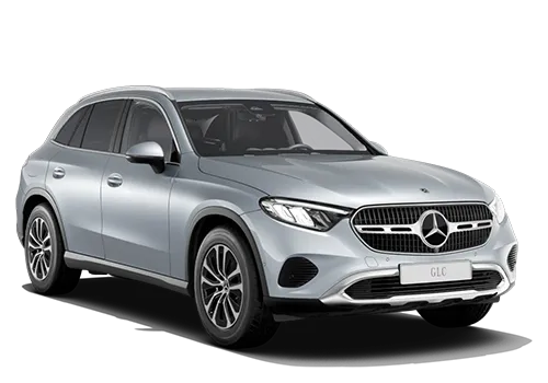 MERCEDES GLC 220D ADVANCED 4MATIC