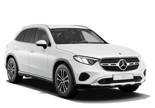 MERCEDES GLC 220D ADVANCED 4MATIC